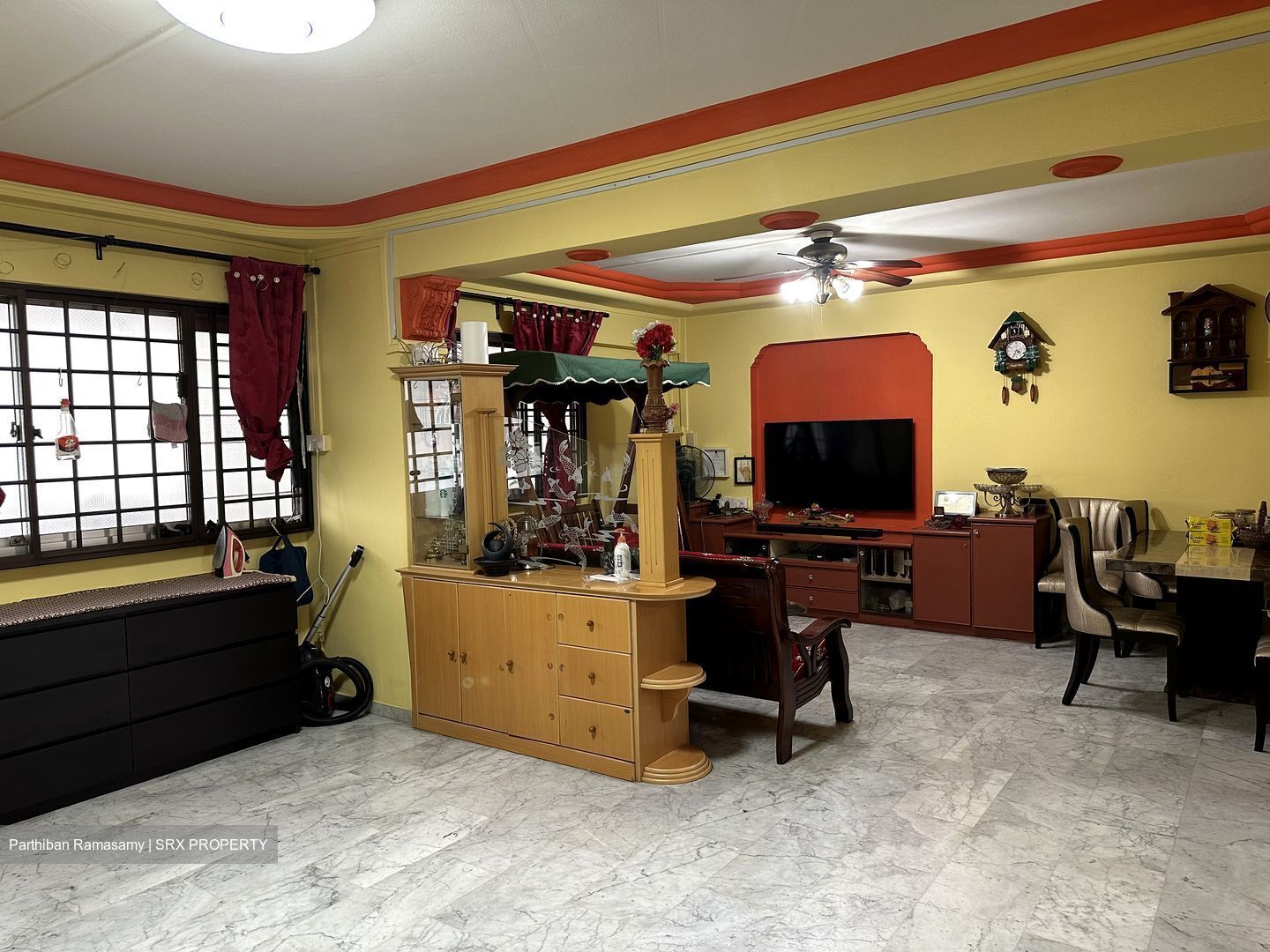 Blk 223 Choa Chu Kang Central (Choa Chu Kang), HDB 4 Rooms #530222001
